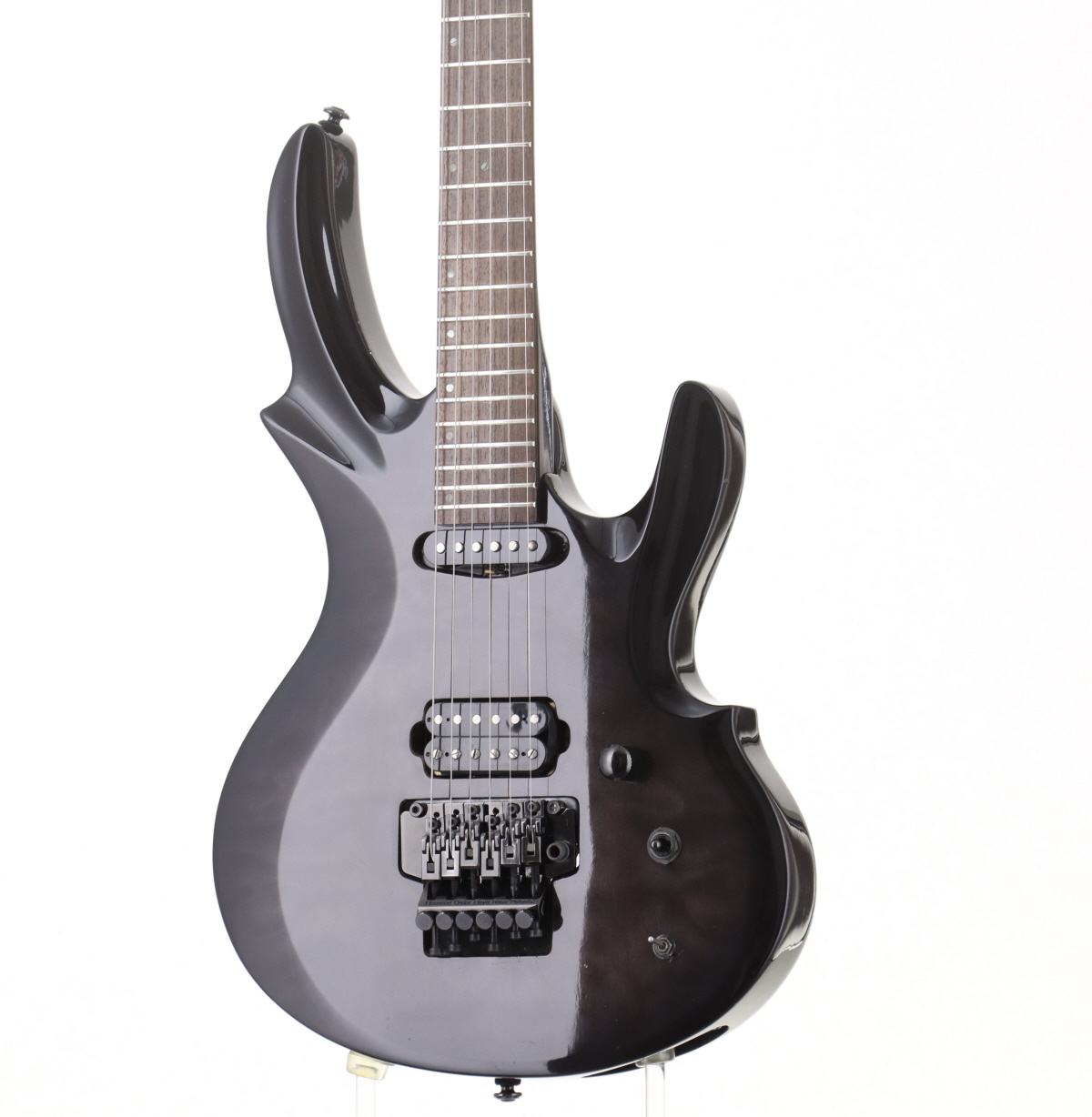 中古】GRASSROOTS / G-TN-58G See Through Black 【新宿店