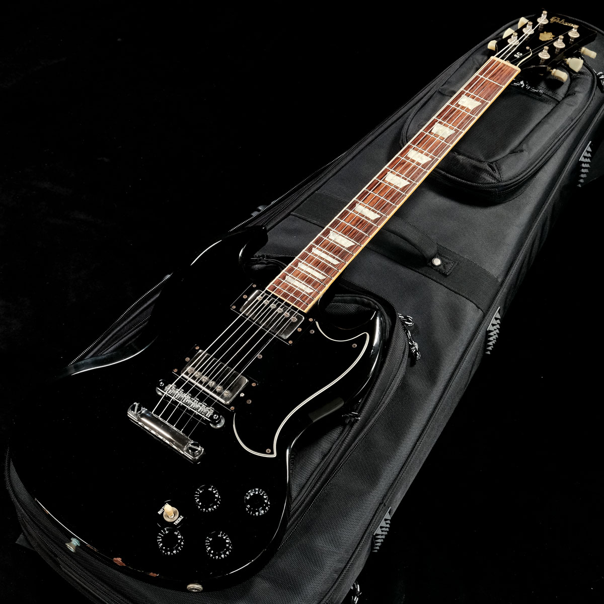 エレキギター SG DS499 / Guitars : Sugi Japan - Sugi Guitars / スギギター