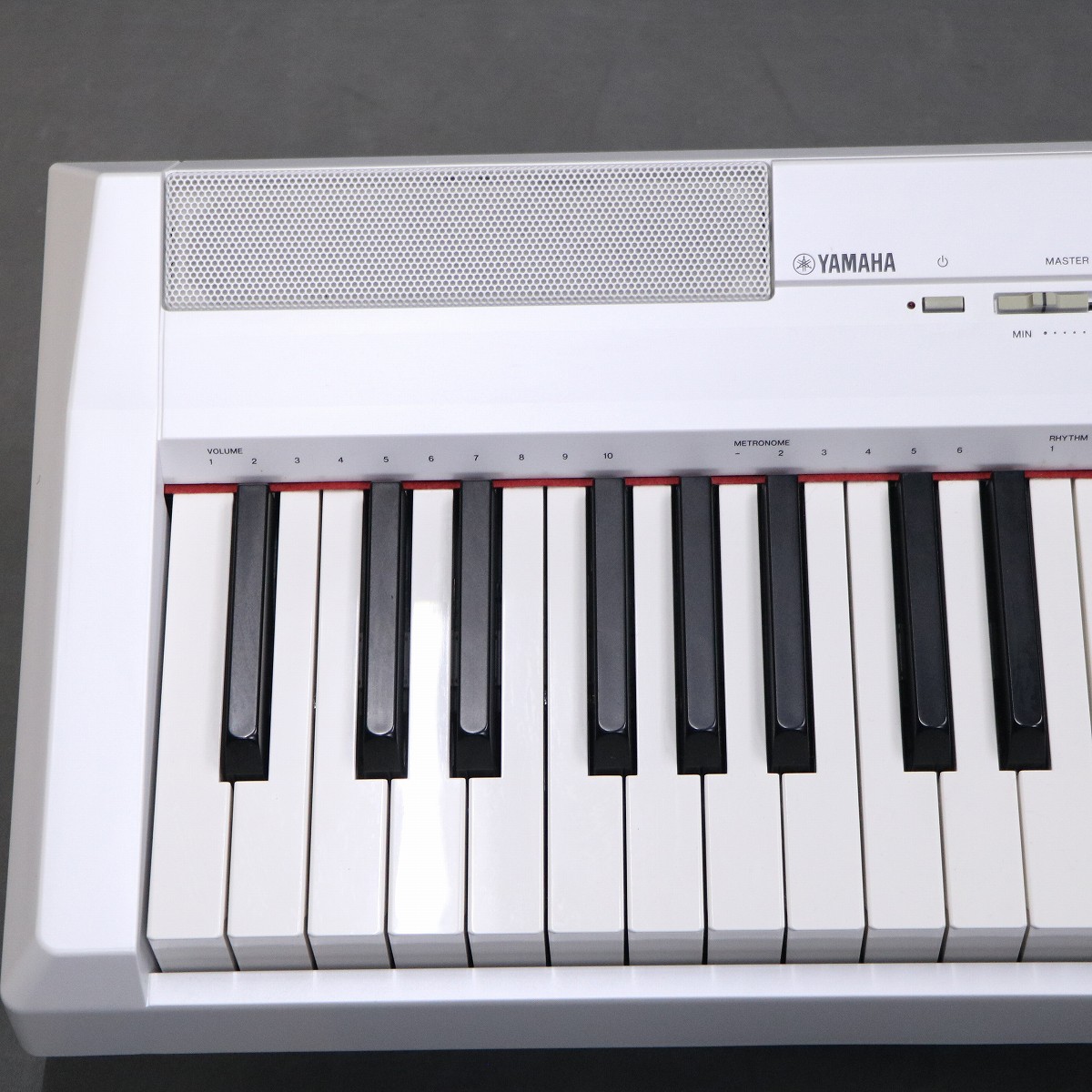 美品　ヤマハデジタルピアノP-105 電子ピアノ ヤマハ | P-105 - Pシリーズ - 概要