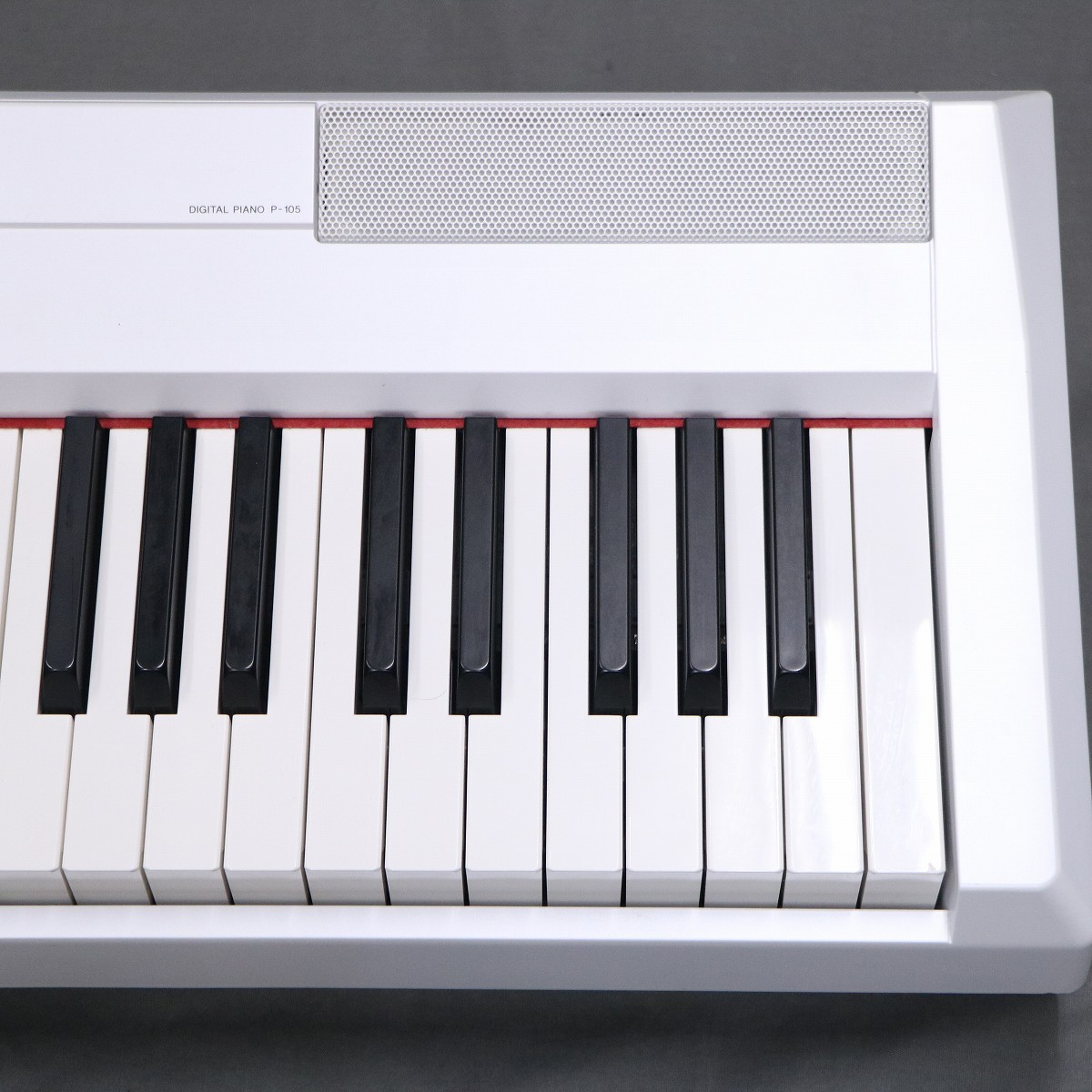 YAMAHAヤマハ電子ピアノ「P-105」 ヤマハ | P-105 - Pシリーズ - 概要
