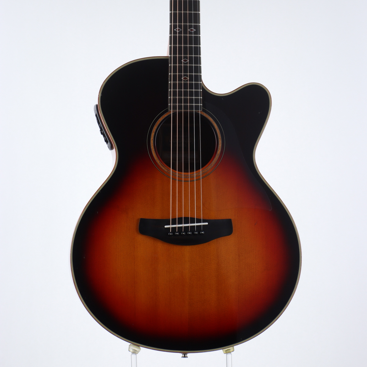 中古】YAMAHA ヤマハ / CPX1200 Vintage Sunburst | イシバシ楽器