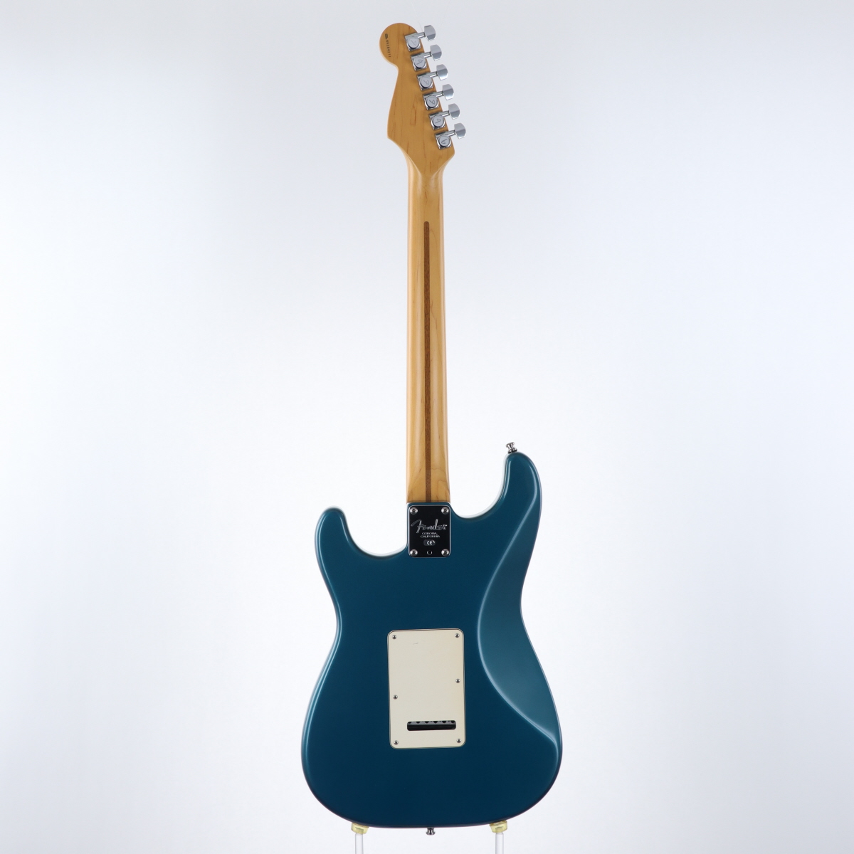 Fender USA アメスタ（中古、改造あり） Fender FSR American Standard Stratocaster “V” NECK Mystic 3