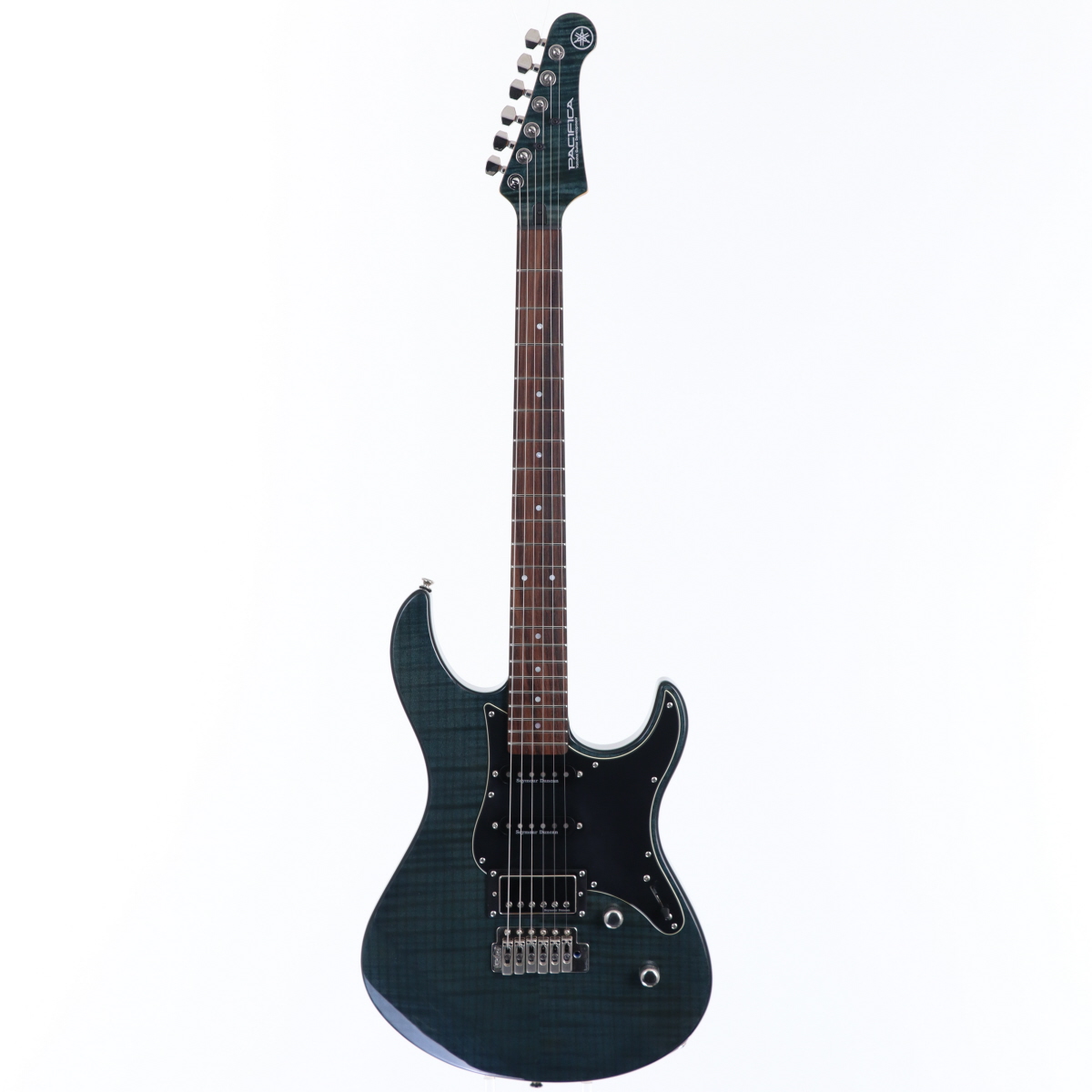 送込！PACIFICA611 石橋楽器オリジナルカラー イシバシ楽器独占販売！】YAMAHA/PACIFICA 611 VFM CMB