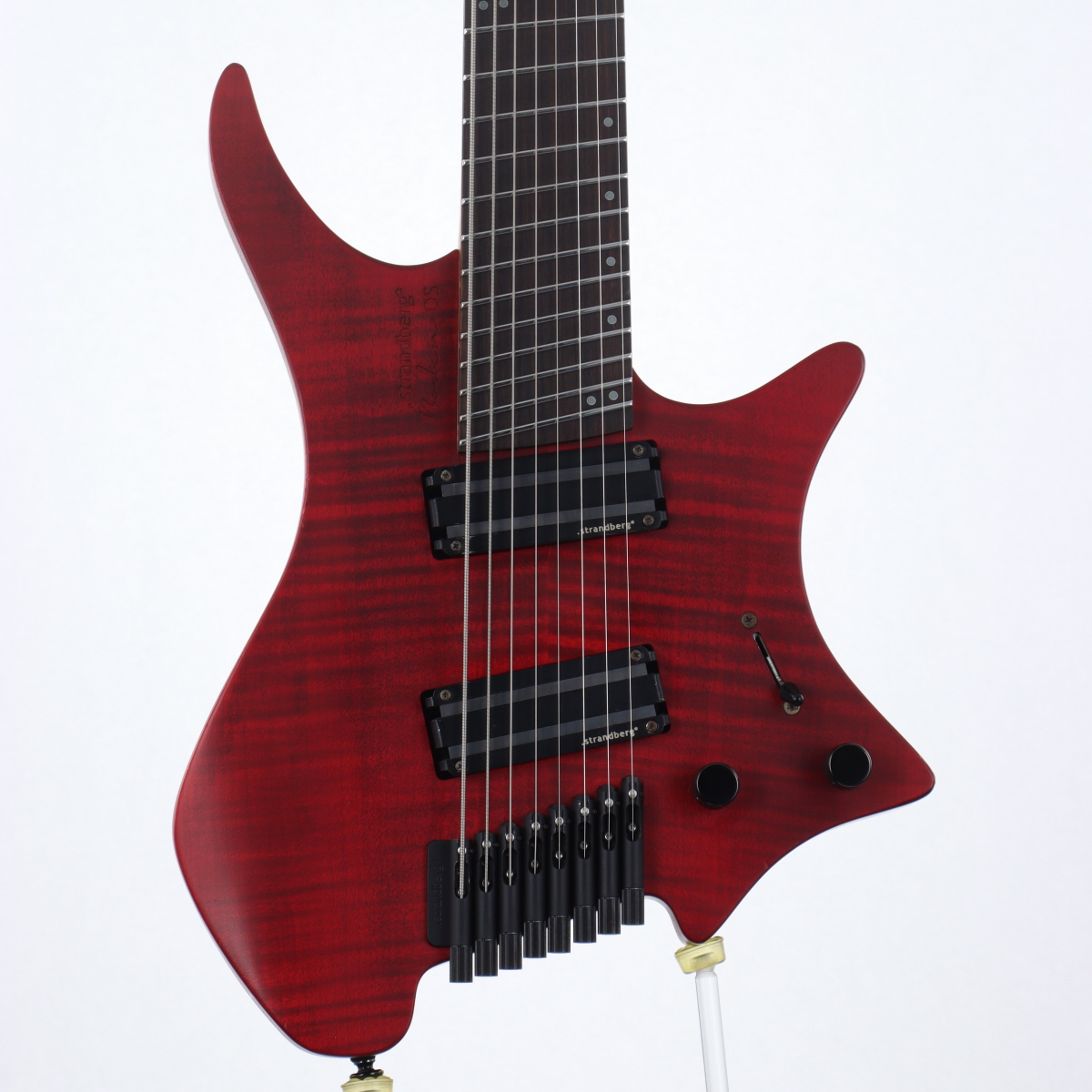 中古】strandberd ストランドバーグ / Boden OS 8 MR 【値下げ