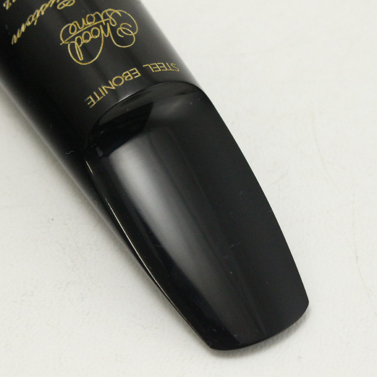 中古】WOOD STONE / Tenor Traditional Jazz Super Costom 7