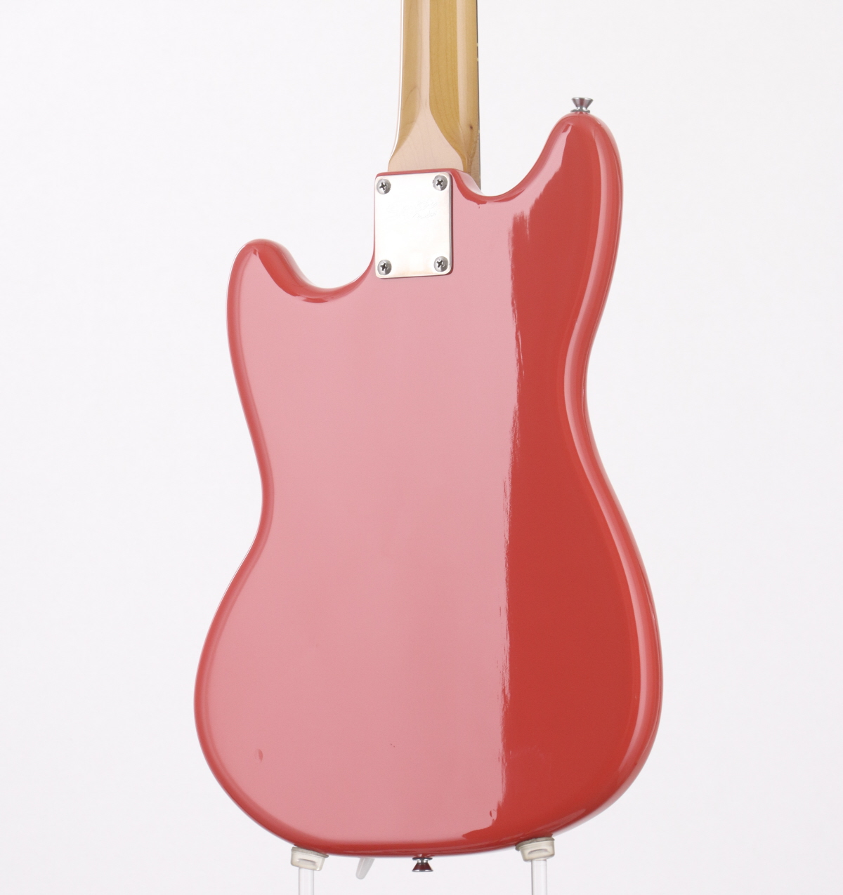【最終値下げ】MOON ST CLASSIC fiesta redエレキギター 最終値下げ】MOON ST CLASSIC fiesta redエレキギター