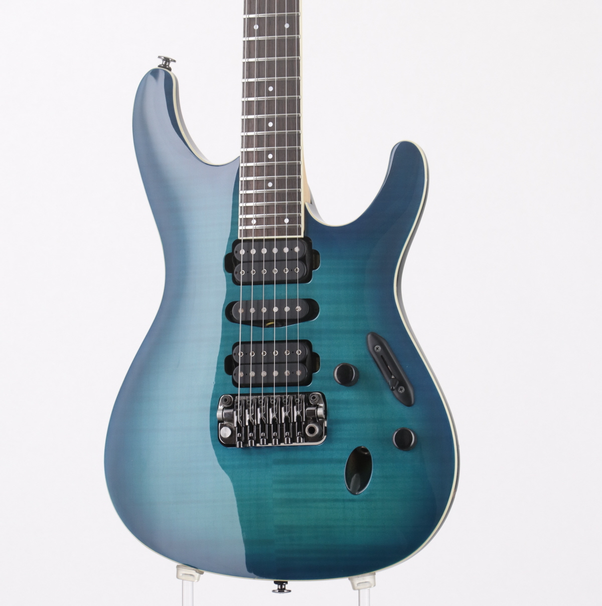 中古】IBANEZ / SV5470F Sapphire Blue 【御茶ノ水本店