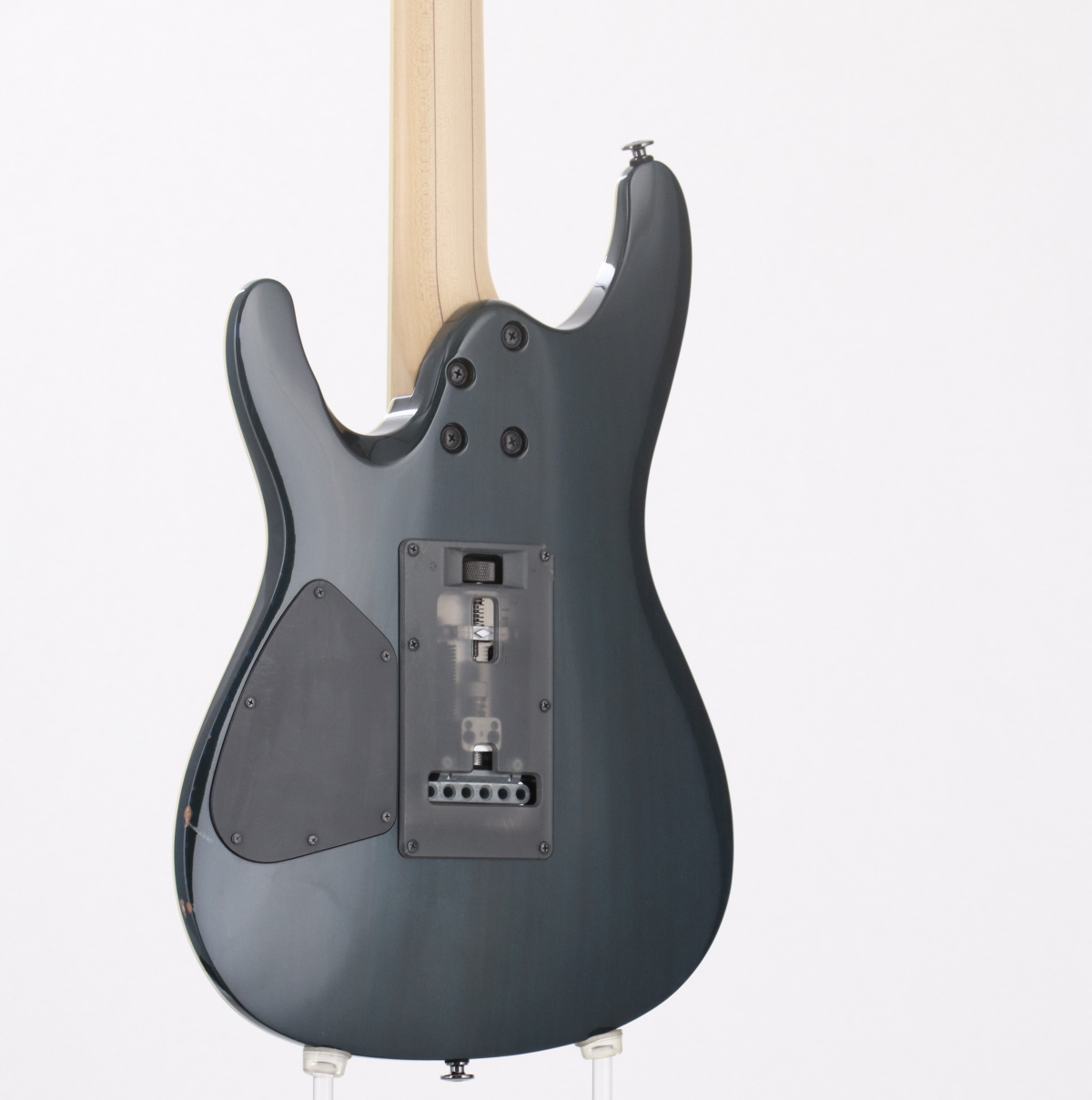 中古】IBANEZ / SV5470F Sapphire Blue 【御茶ノ水本店