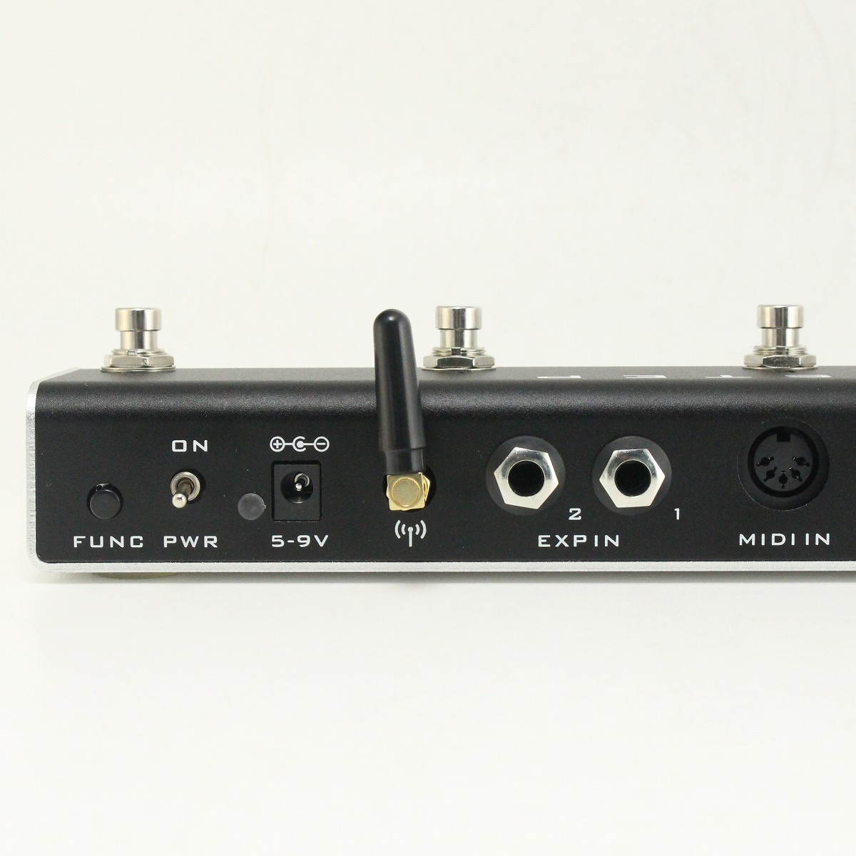 AIRSTEP LITE 中古完動美品 XSONIC AIRSTEP 買取りました。デジマートにて￥28,800で販売中