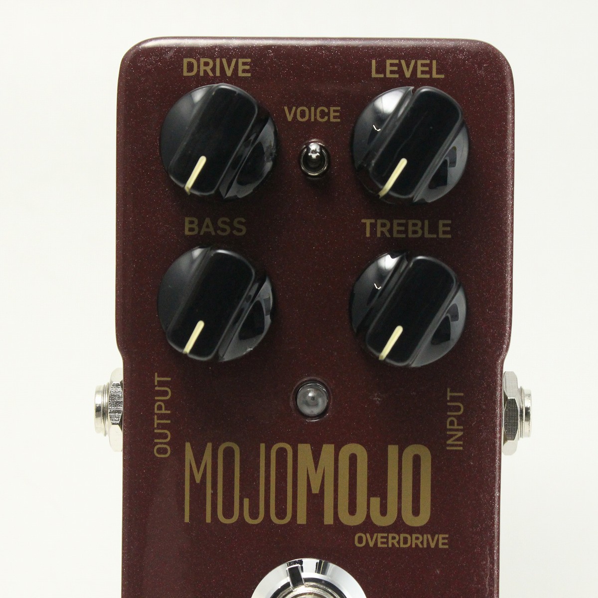 中古】 TC ELECTRONIC / MojoMojo Overdrive 【御茶ノ水本店