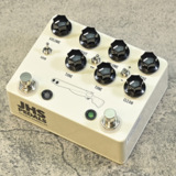 šJHS Pedals / DOUBLE BARREL V4 Сɥ饤֡̾ŲŹ