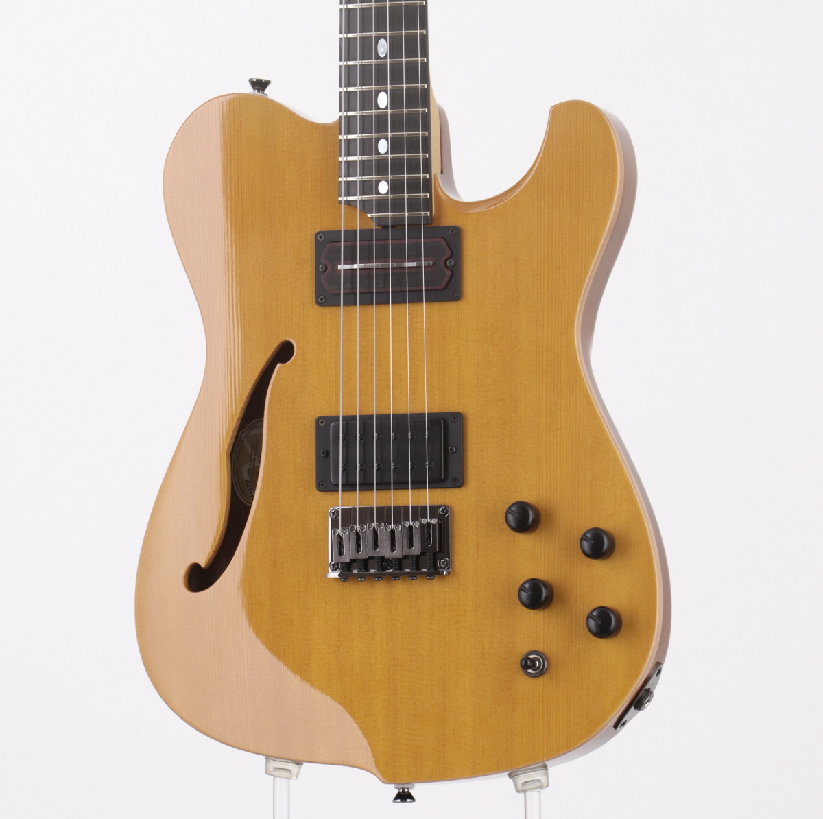 中古】WESTVILLE / Westel Semi-Hollow 【御茶ノ水本店