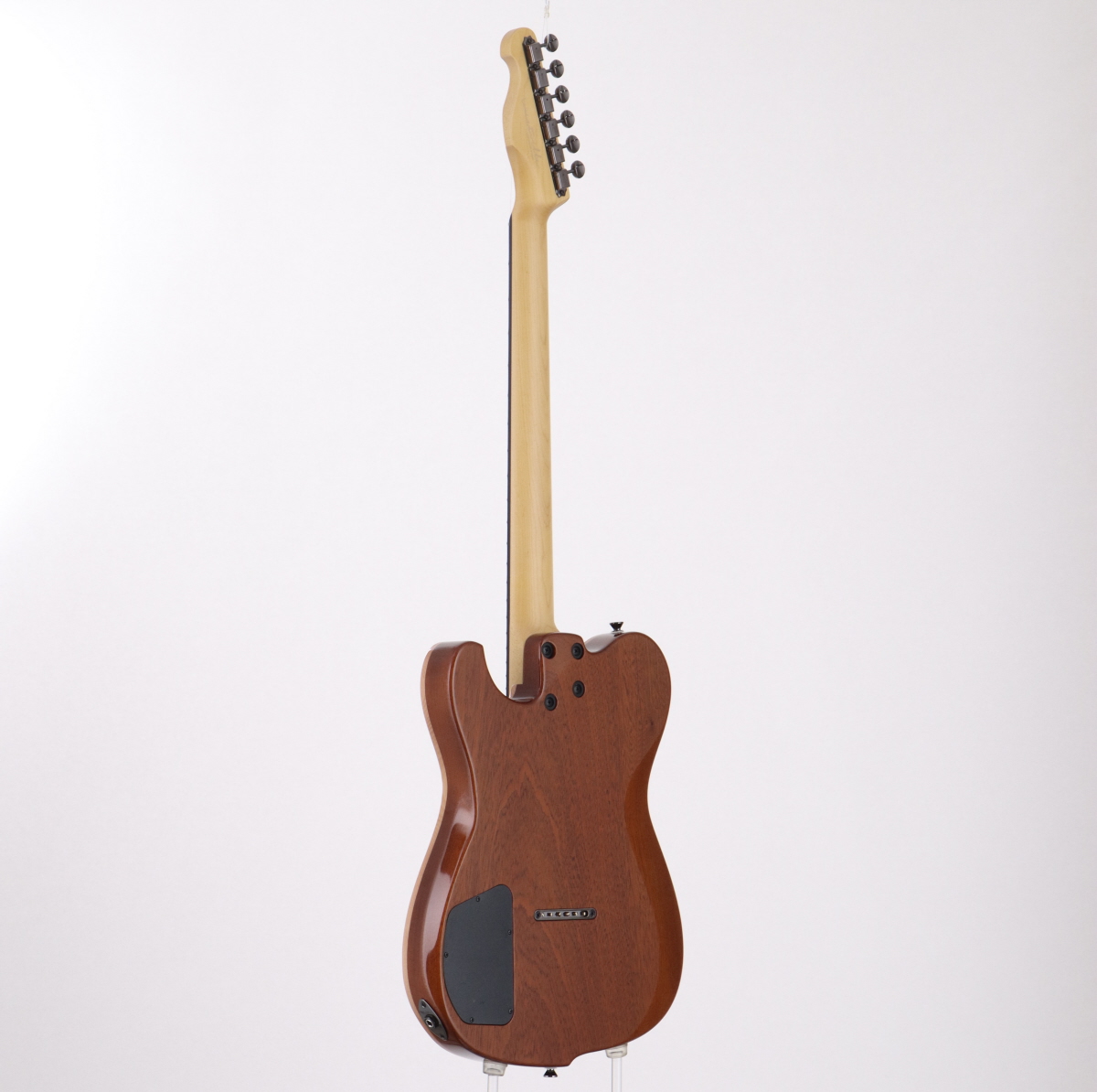 中古】WESTVILLE / Westel Semi-Hollow 【御茶ノ水本店