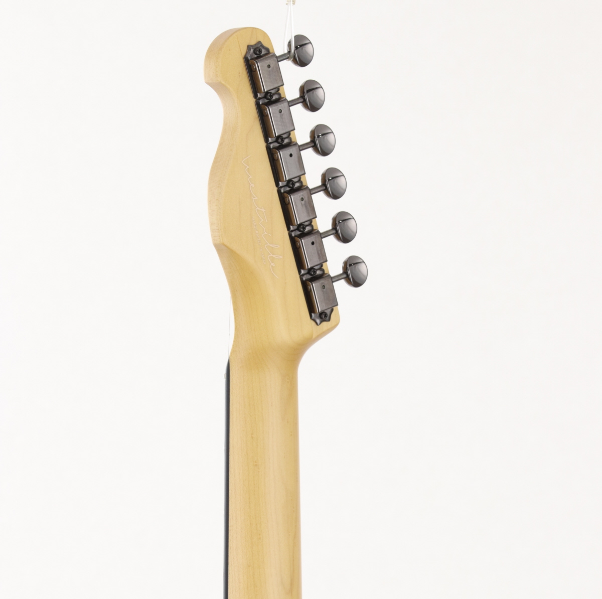 中古】WESTVILLE / Westel Semi-Hollow 【御茶ノ水本店
