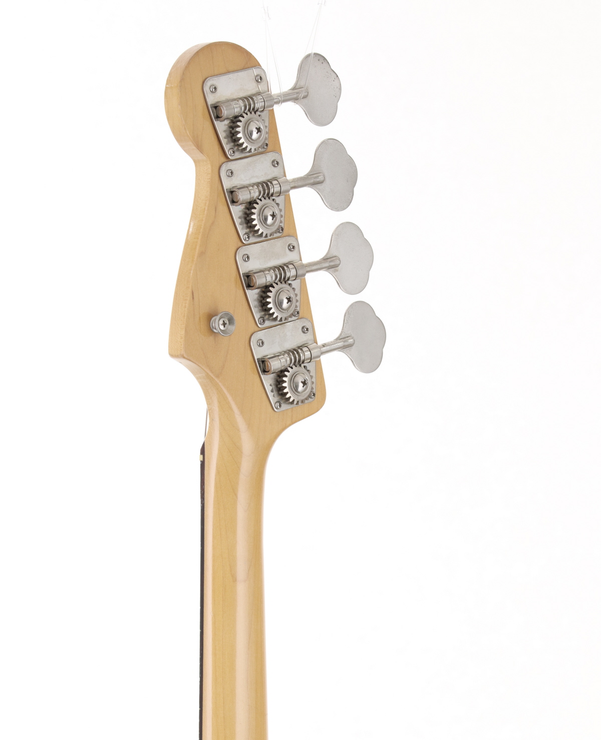 中古】Fender Japan / JB62-58 Black 【渋谷店】 | イシバシ楽器