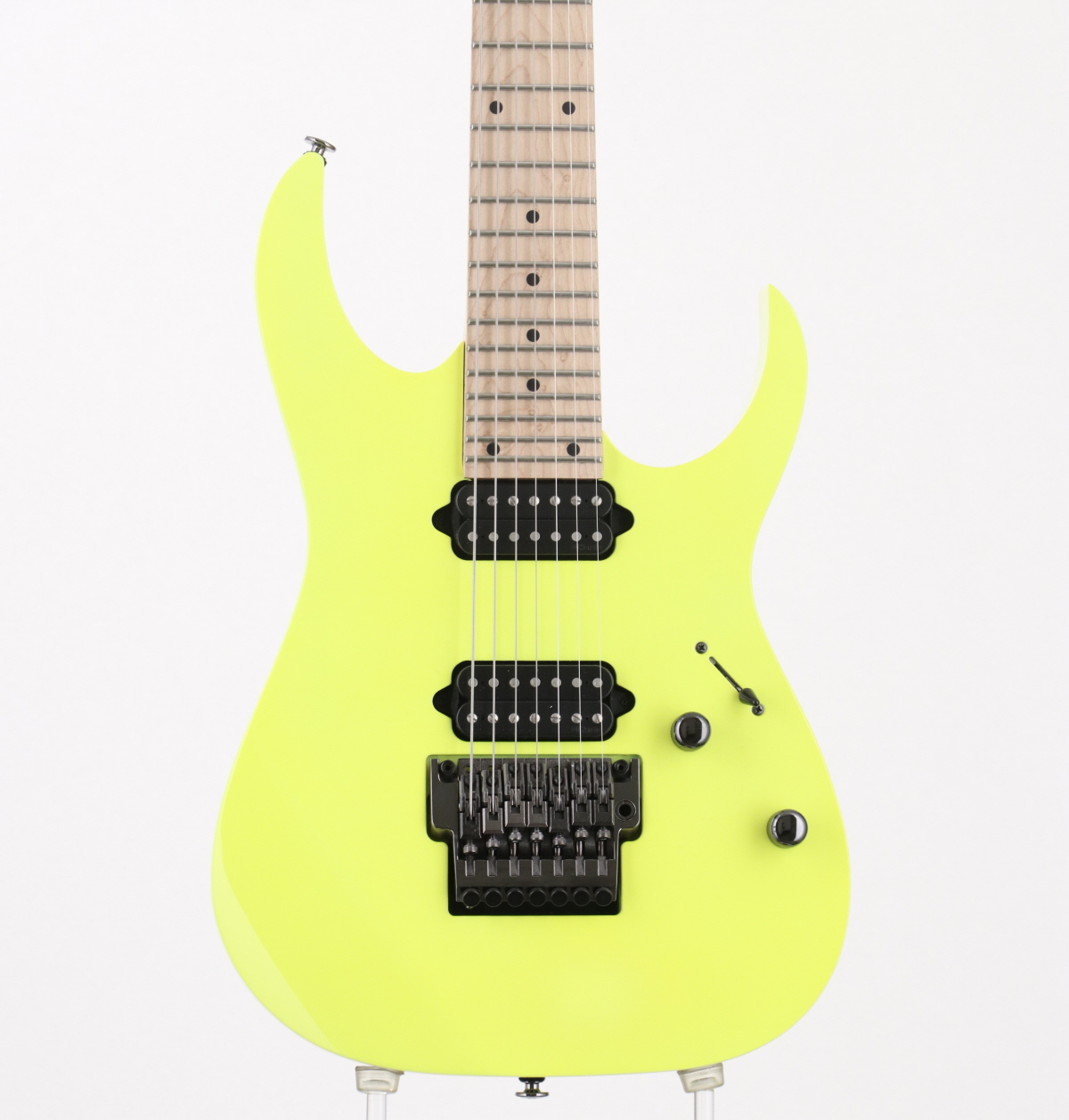 中古】Ibanez / RG752M DY-Desert Sun Yellow- 【渋谷店