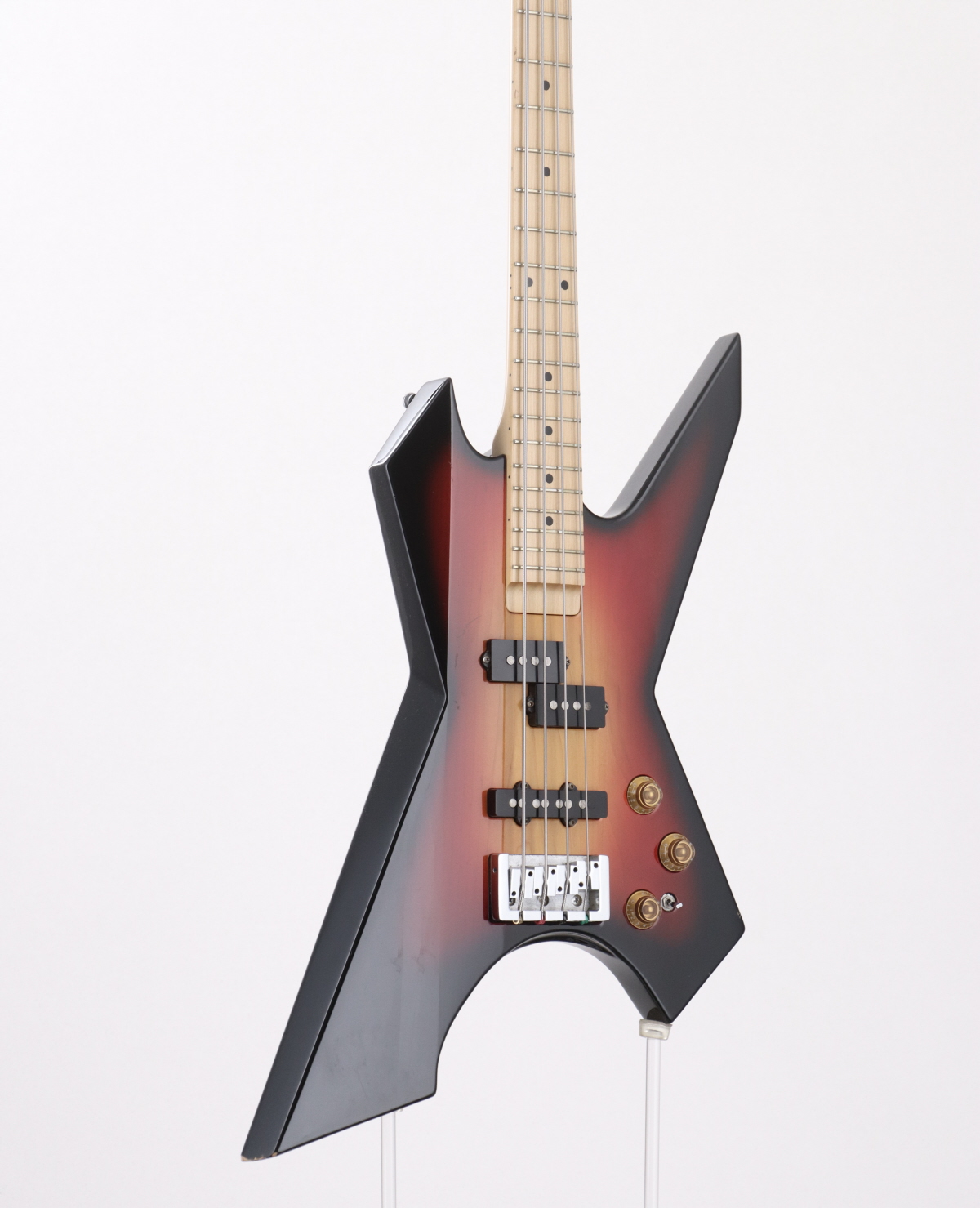 【美品】Killer / KB impulss PJ Black Killer キラー KB-IMPULSS PJ 15 / Black < Used / 中古品