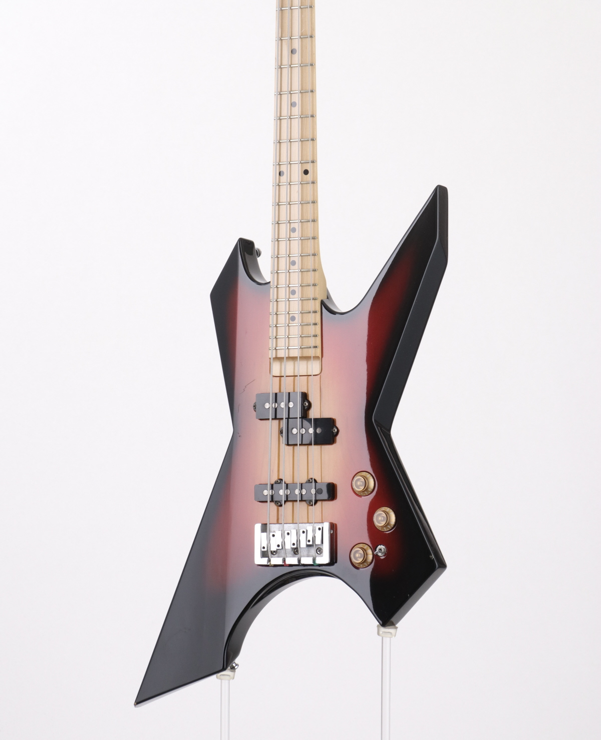 【美品】Killer / KB impulss PJ Black Killer/ベース KB-IMPULSS PJ 15 Black【キラー】 | Electric