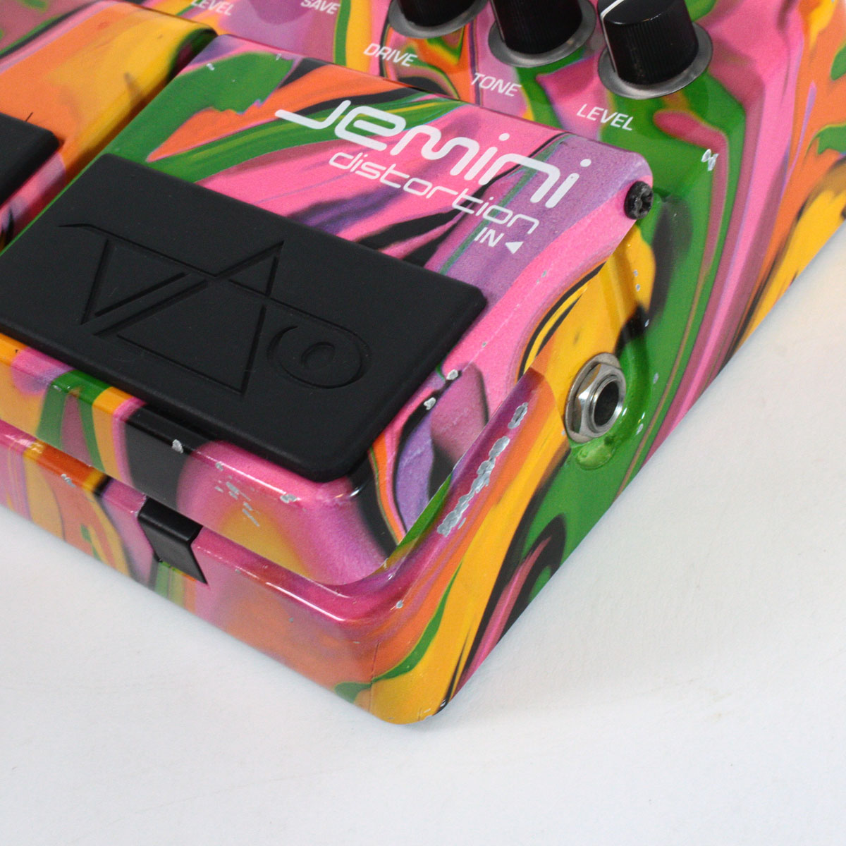 中古】 IBANEZ / JEMINI Distortion / Stive Vai Signature