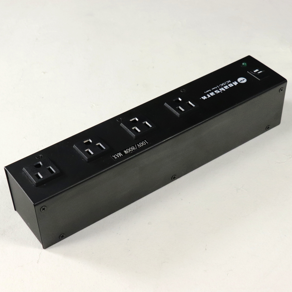 中古】Noah'sark / AC/DC-1 Power Supply 【梅田店】 | イシバシ楽器