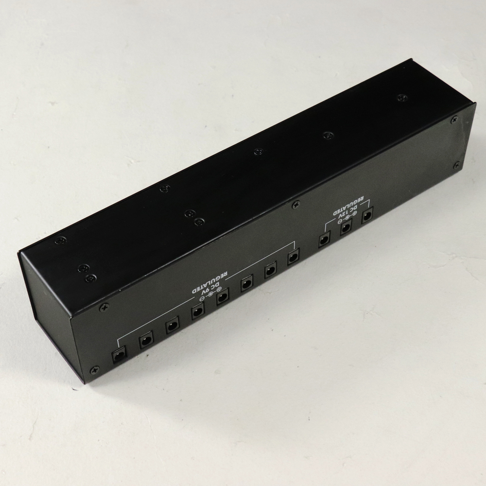 中古】Noah'sark / AC/DC-1 Power Supply 【梅田店】 | イシバシ楽器