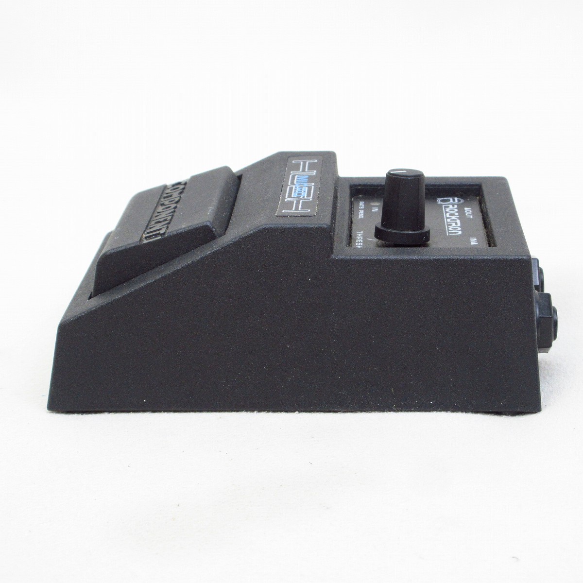 ROCKTRON micro HUSH ノイズリダクション Amazon | ROCKTRON Micro HUSH ノイズリダクション | ノイズ