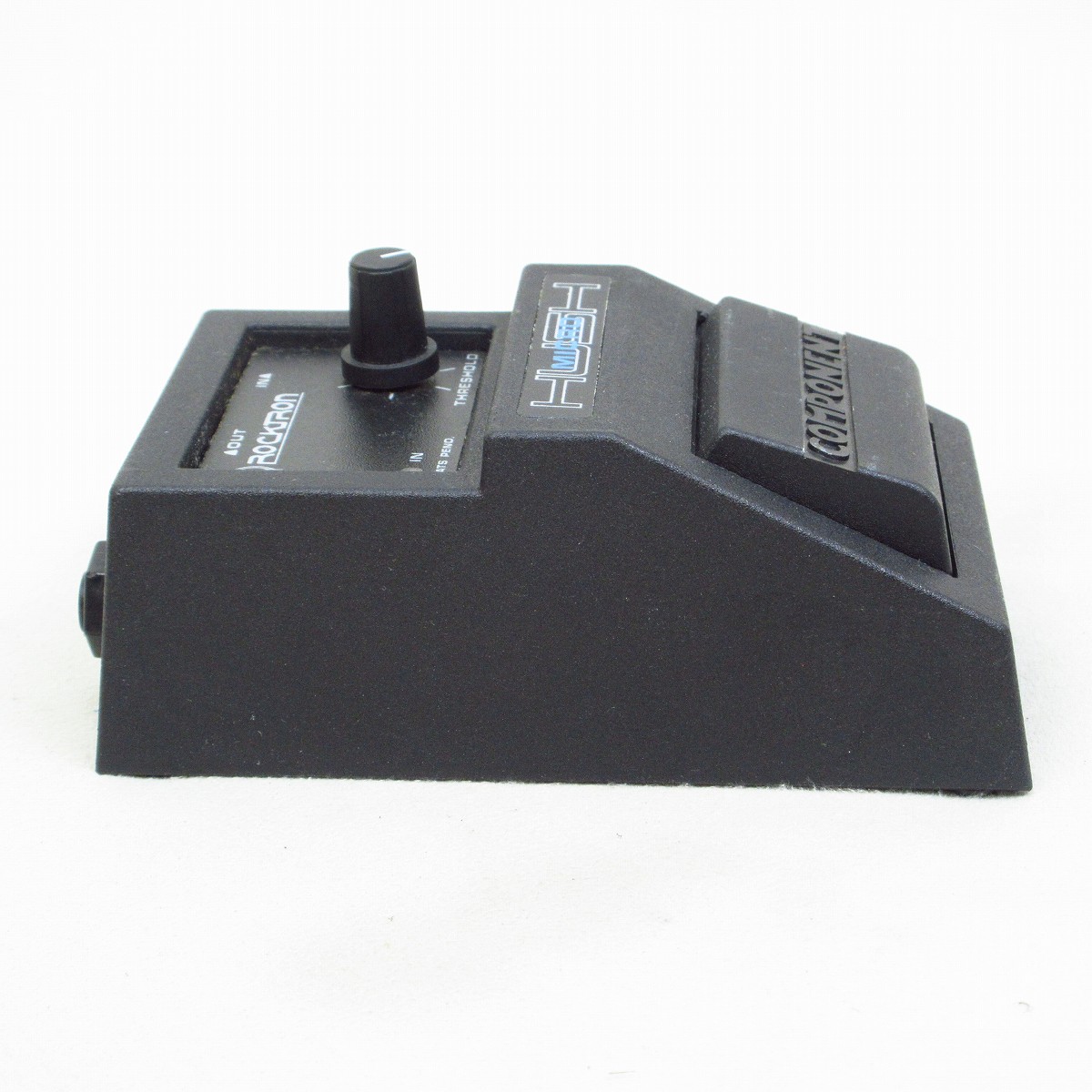 ROCKTRON micro HUSH ノイズリダクション 中古】Rocktron / Micro Hush V1 ノイズリダクション 【横浜店