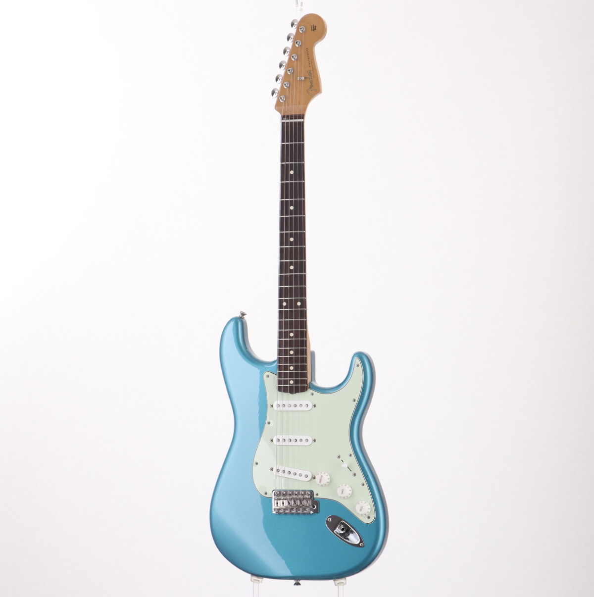 fender Mexico　ビンテラ2 ストラトキャスター　ソフトVシェイプ fender Mexico ビンテラ2 ストラトキャスター ソフトVシェイプ