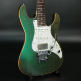 šVarita Custom Guitar / Soltar SSH Floyd̾ŲŹ