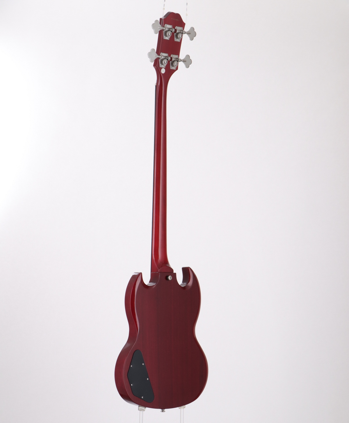 中古】EPIPHONE / EB-3 Cherry 【御茶ノ水本店】 | イシバシ楽器