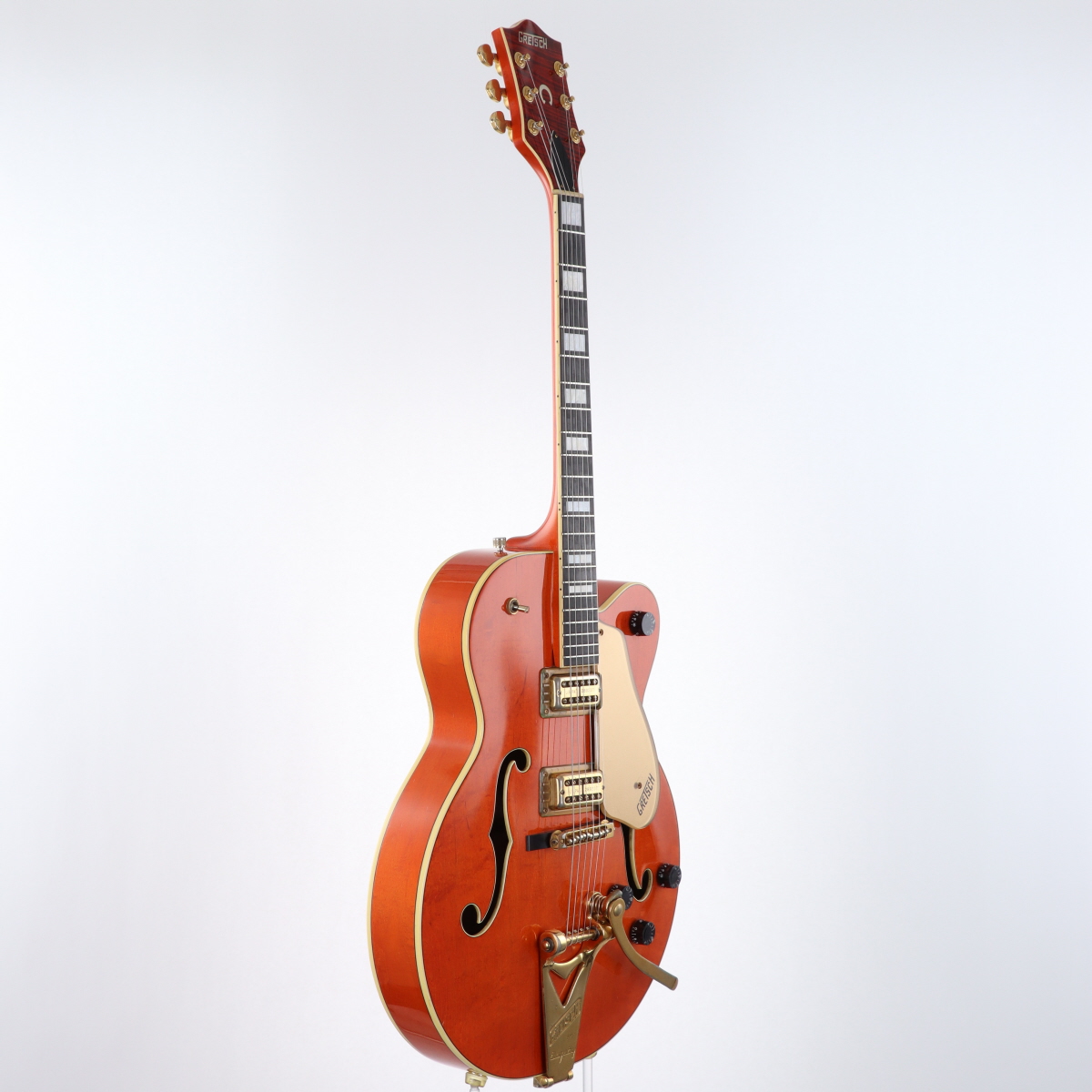 GRETSCH 6120 日本製 1990年製 1990 Gretsch 6120 Archtop Electric Guitar | www.12fret.com