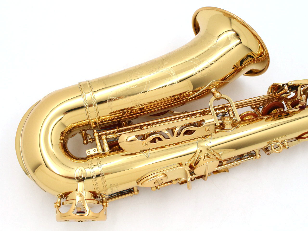 YAMAHA YAS-280 アルトサックスYAS280 【新品】【5年保証