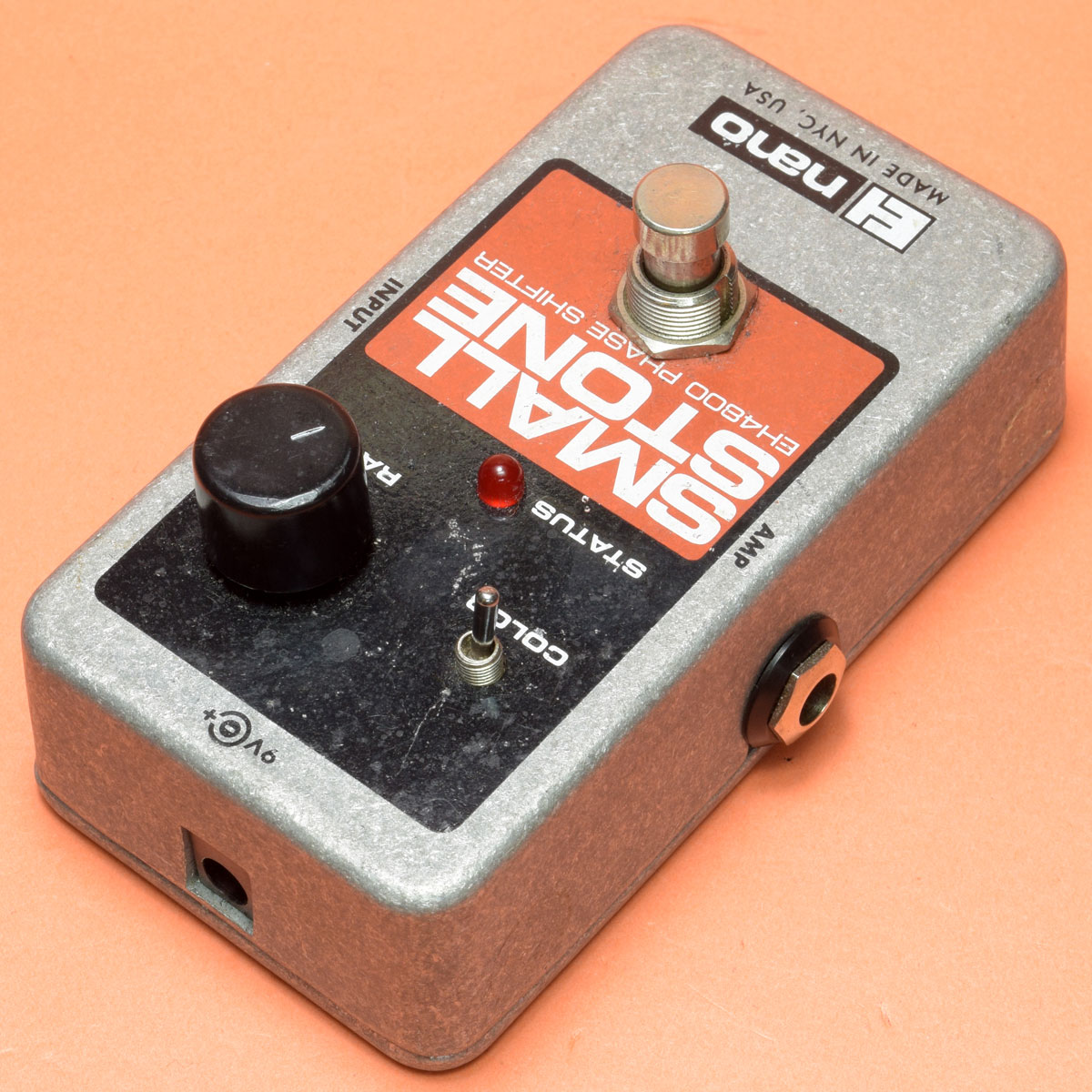 中古】Electro-Harmonix エレクトロハーモニクス / Nano Small