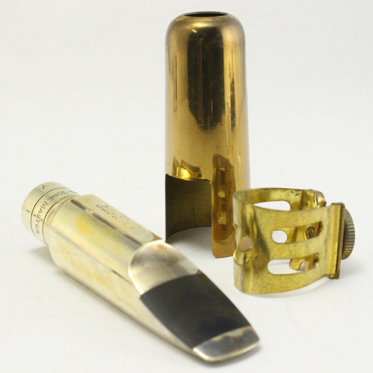 otto link テナーサックス マウスピース 7⭐︎NY Otto Link 《新製品》【オープニング：7*】オットーリンク