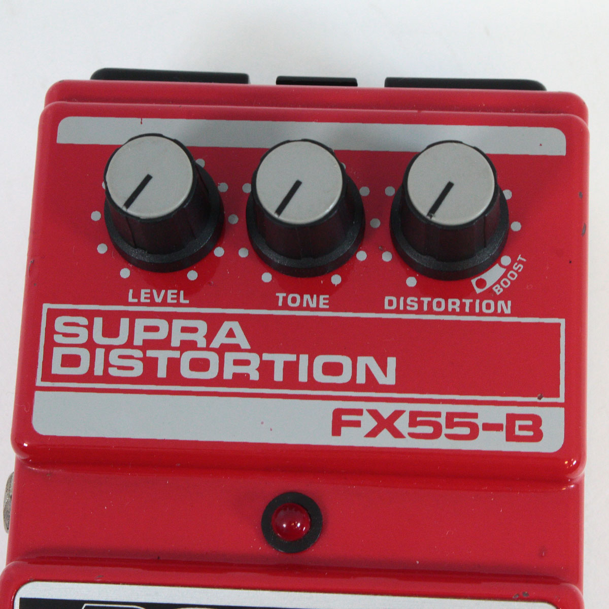中古】 DOD / FX55B / Supra Distortion 【渋谷店】 | イシバシ楽器