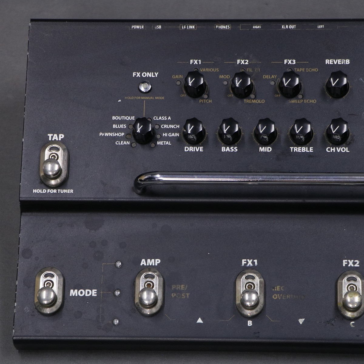 LINE 6 POD HD 300（中古/送料無料）【楽器検索デジマート】