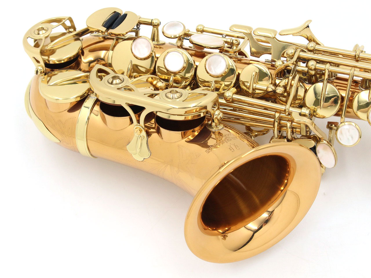 管楽器・吹奏楽器 YANAGISAWA SC-992 中古】YANAGISAWA / SC-992 【梅田店】 | イシバシ楽器