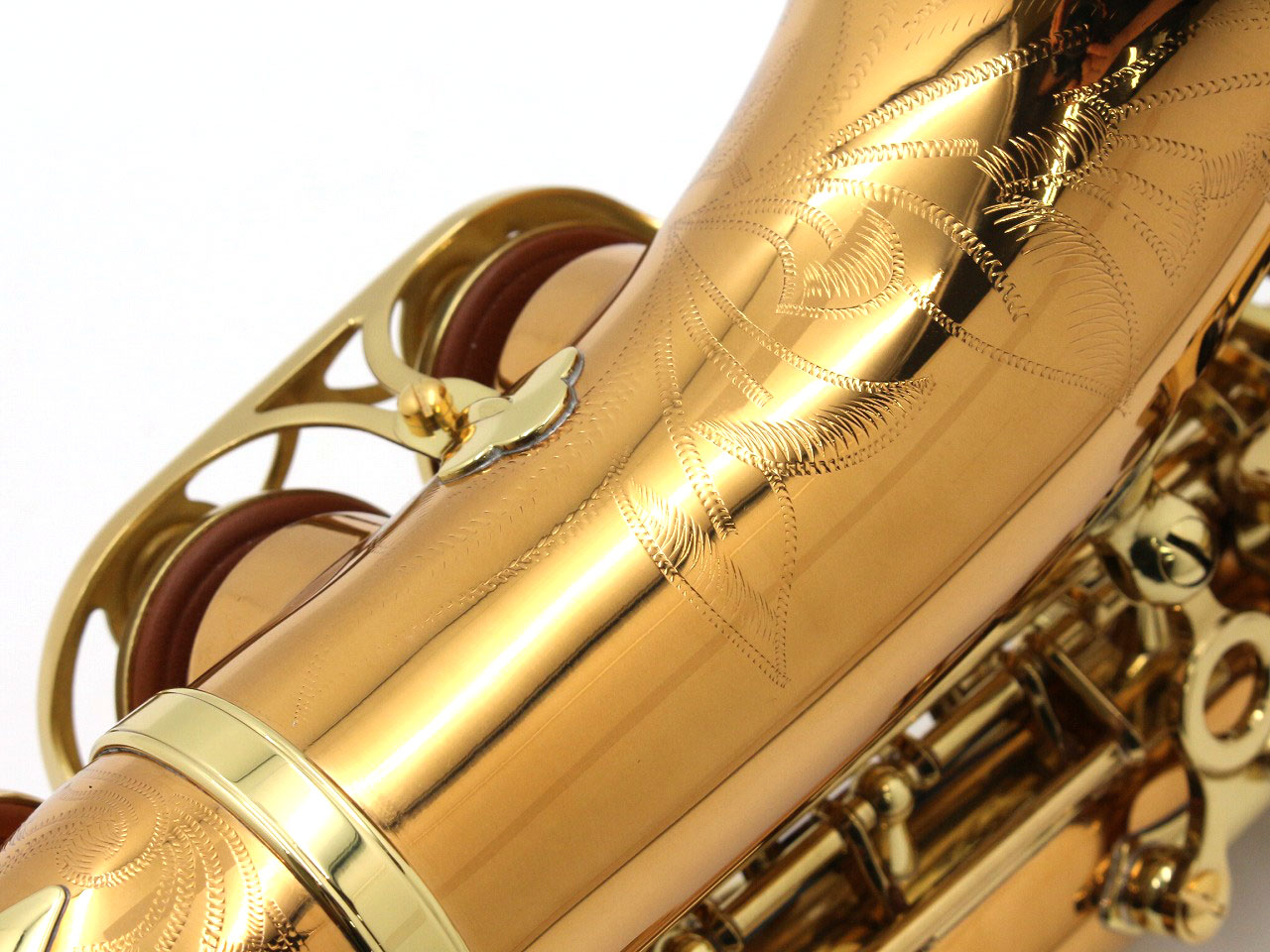 YANAGISAWA SC-992 管楽器・吹奏楽器