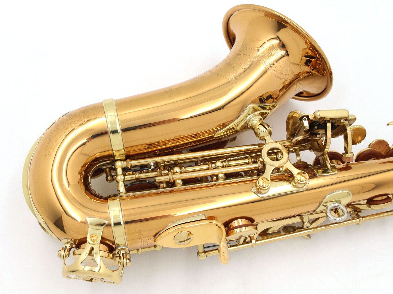 管楽器・吹奏楽器 YANAGISAWA SC-992 中古】YANAGISAWA / SC-992 【梅田店】 | イシバシ楽器