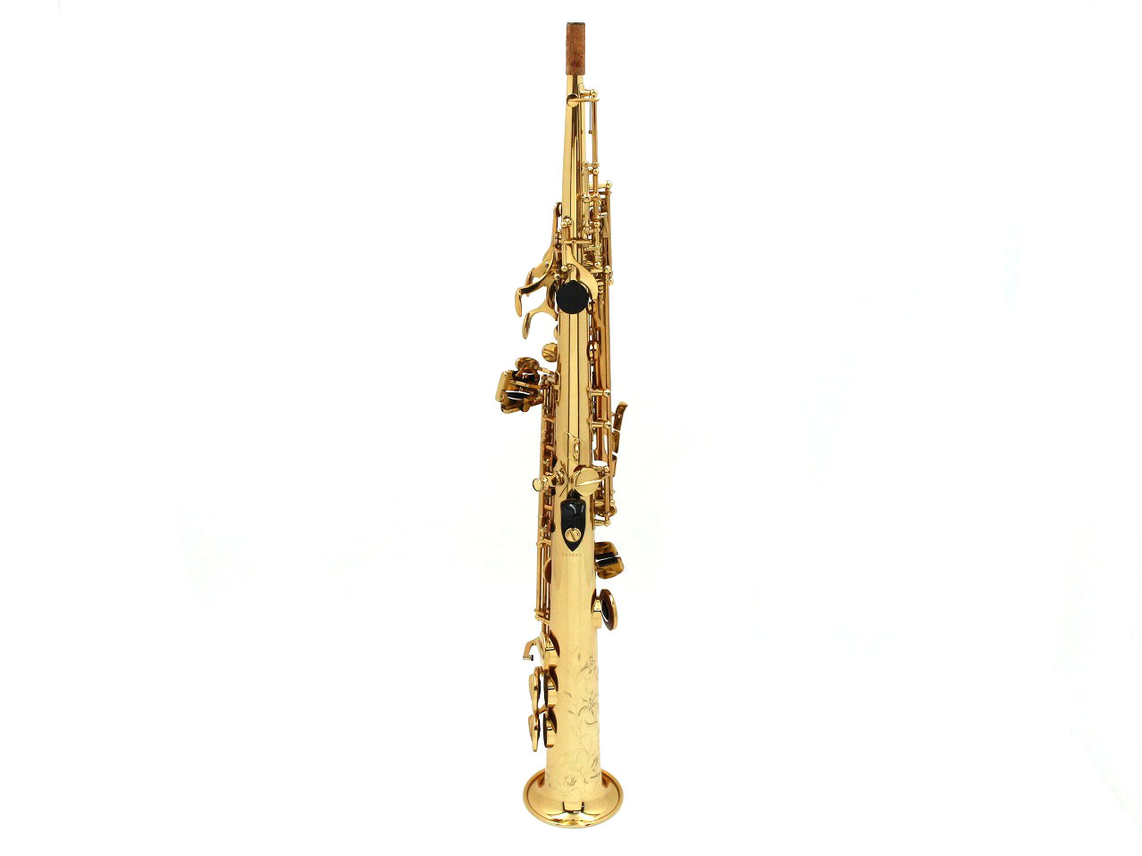 中古】SELMER / ソプラノサックス SS SA80II Jubilee 【梅田店