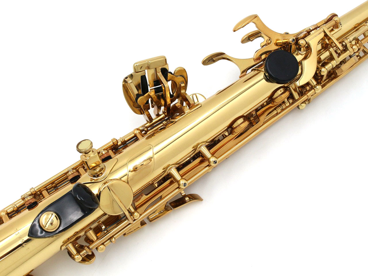 Selmer ソプラノサックス SA80 seriesII セルマー【送料込み】 楽天市場】selmer sa80 2の通販
