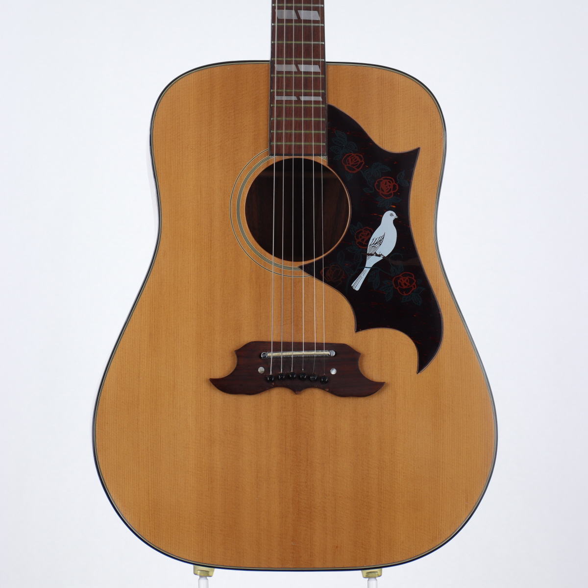 Pearl DOVE ジャパンヴィンテージ アコースティックギター　ケース付き 中古】Pearl / DOVE タイプ 【訳アリ】 【梅田店】 | イシバシ楽器