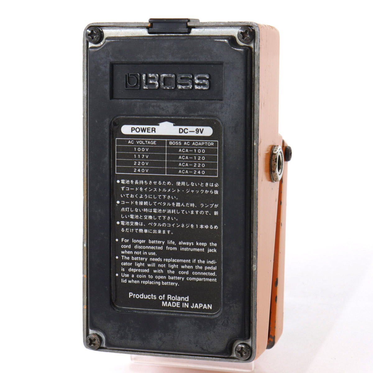 中古★BOSS SY-1 Synthesizer★中古 BOSS SY-1 Synthesizer （中古/送料無料）【楽器検索デジマート】