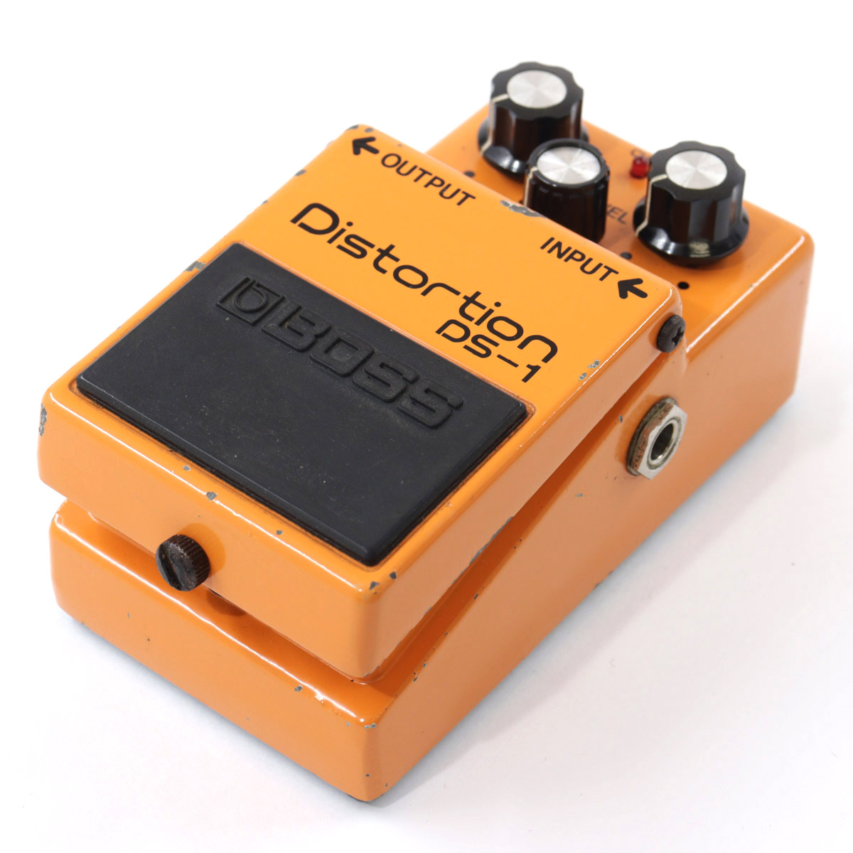 尾張小牧店】【楽器】 BOSS | ボス エフェクター DS-1 Made in