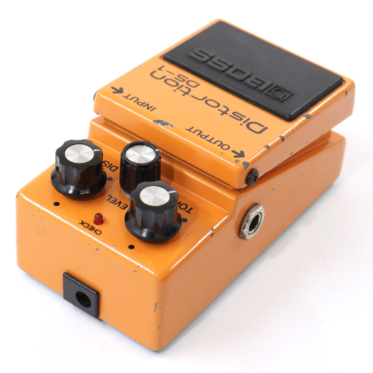 中古】BOSS / DS-1 Distortion / Japan 1980年製 【池袋店