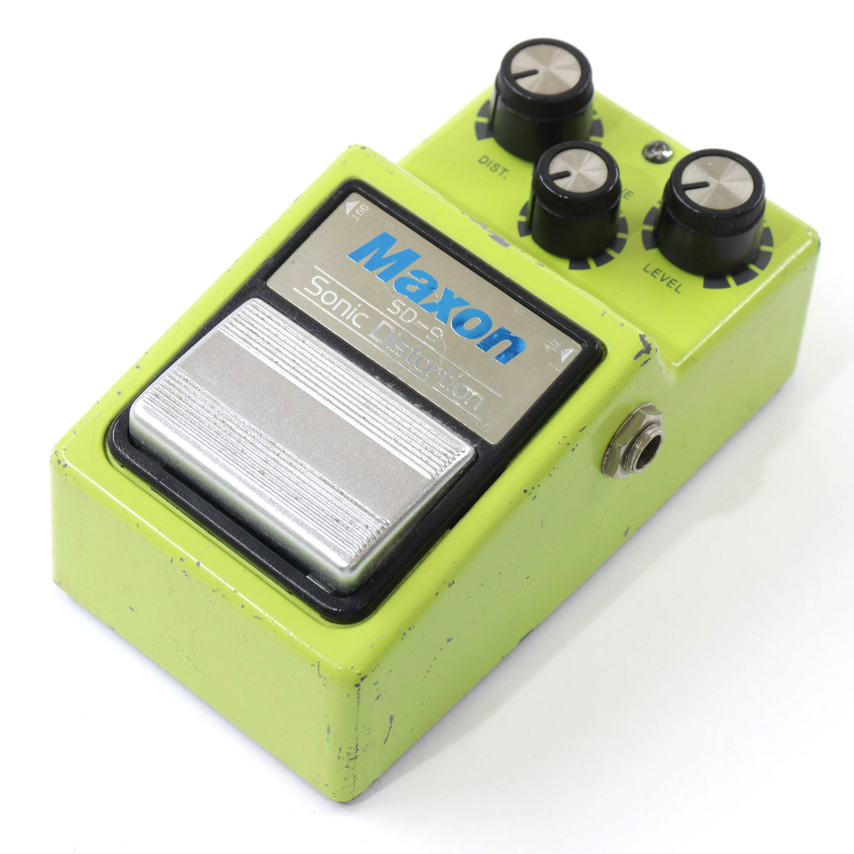 中古】MAXON / SD9 Sonic Distortion Black Label 【池袋店