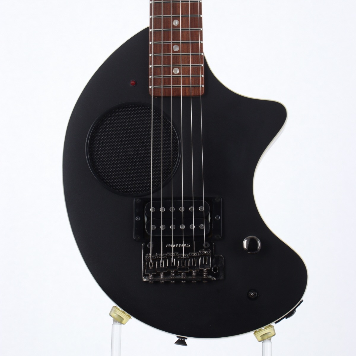 中古】FERNANDES / ZO-3T Satin Black 【梅田店】 | イシバシ楽器