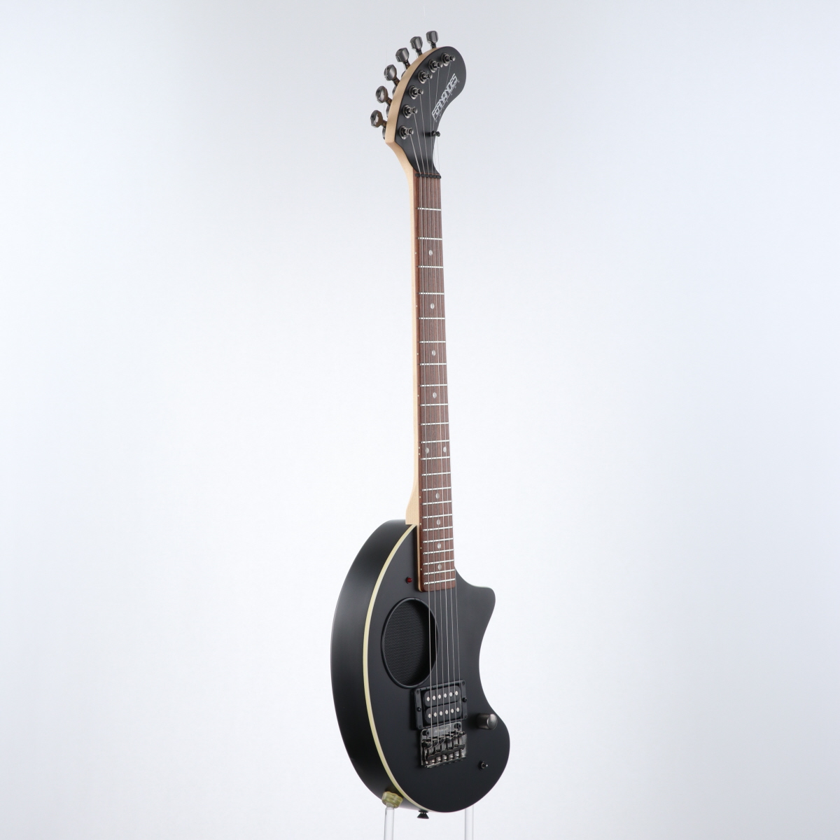 中古】FERNANDES / ZO-3T Satin Black 【梅田店】 | イシバシ楽器