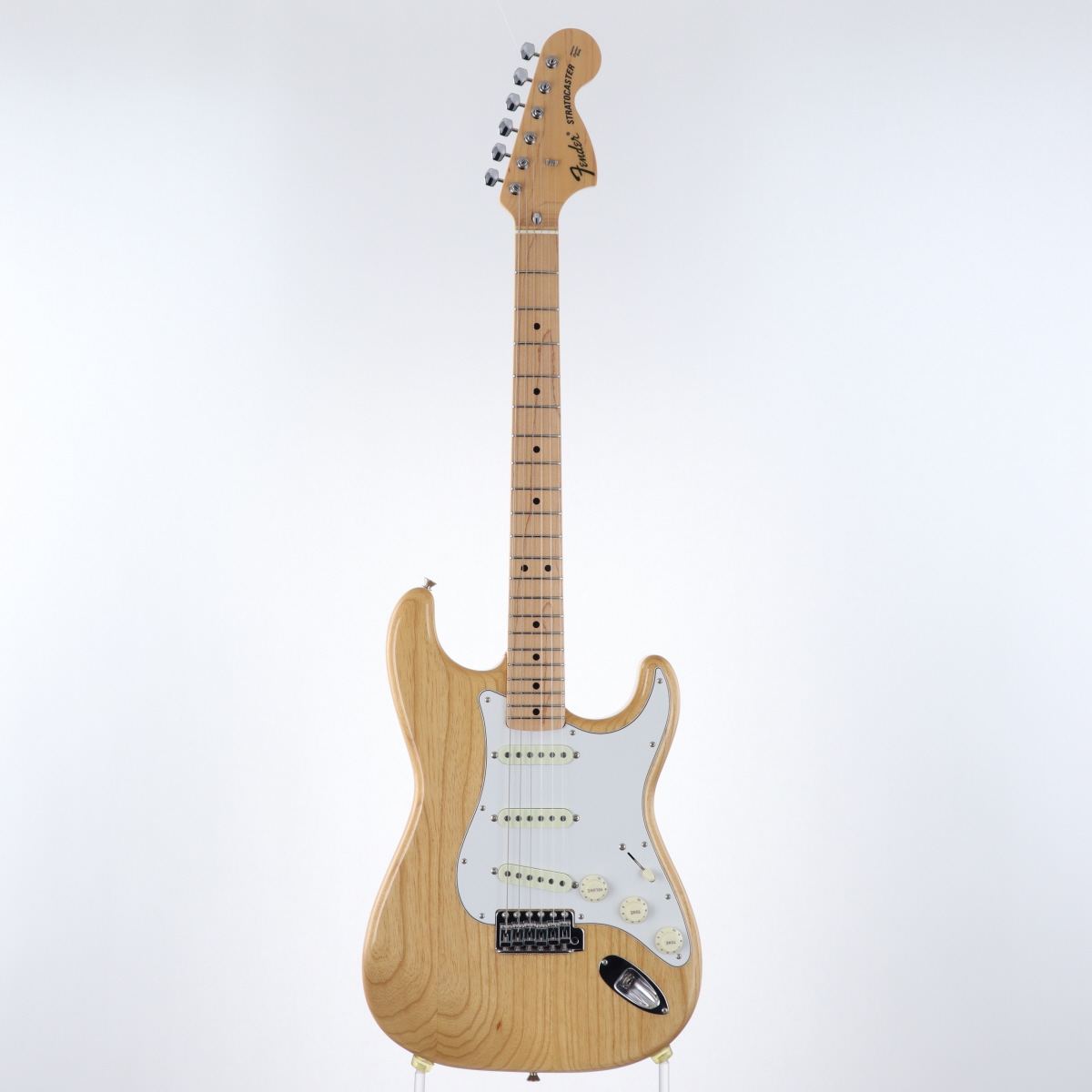 【中古】Fender Japan Stratocaster 中古】Fender / 1958 Stratocaster Sunburst【Vintage