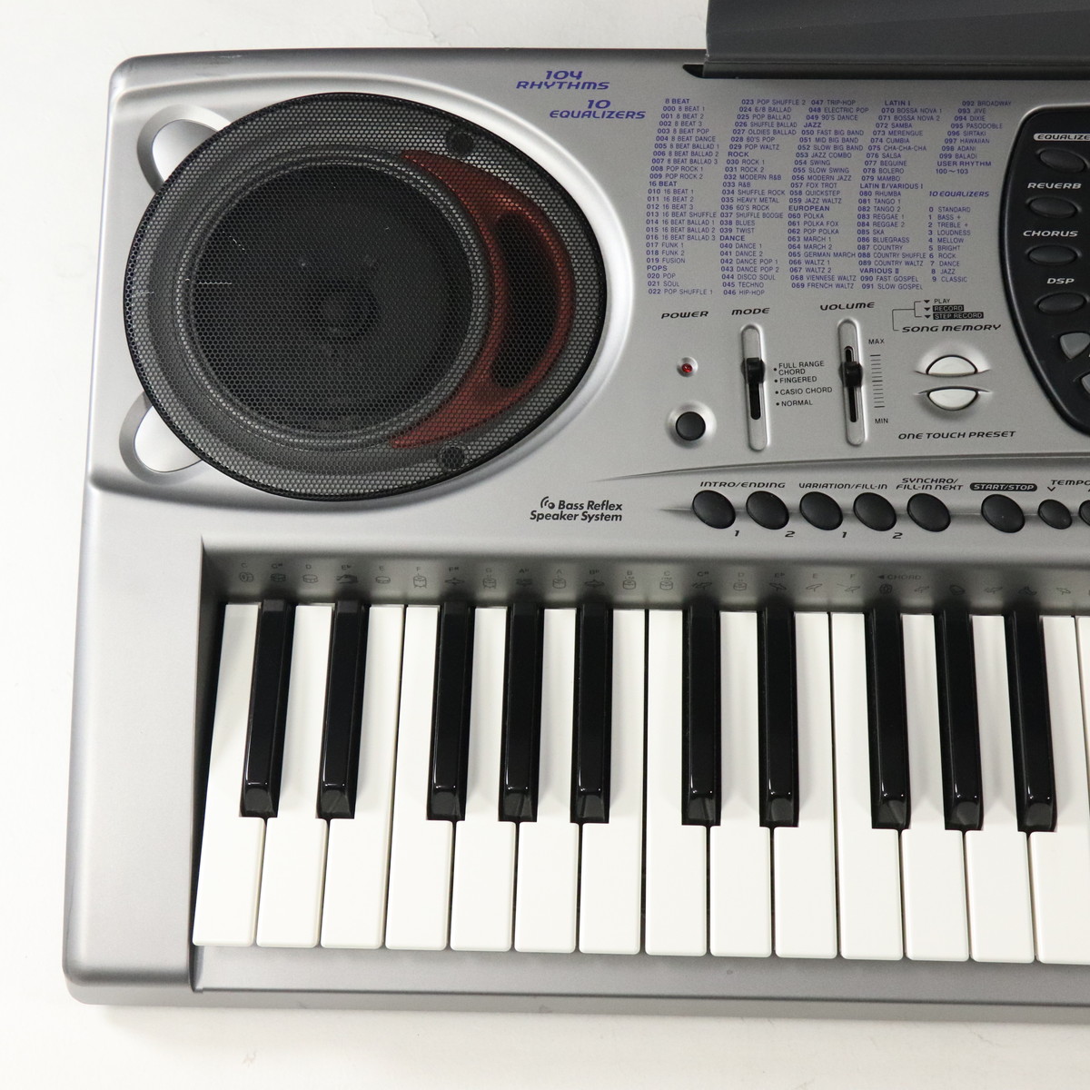 中古】CASIO / CTK-671 【梅田店】 | イシバシ楽器